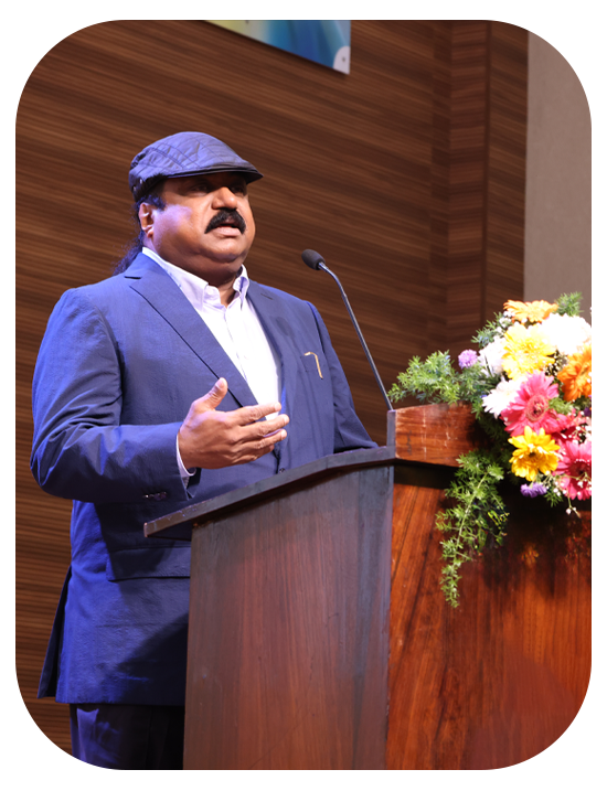 Chairman