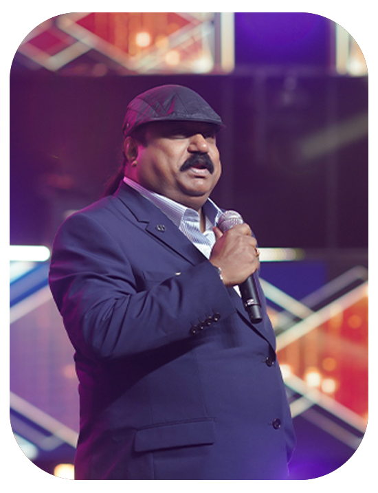 Chairman